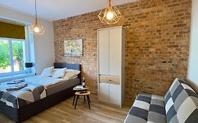 Apartament CityNest Katowice